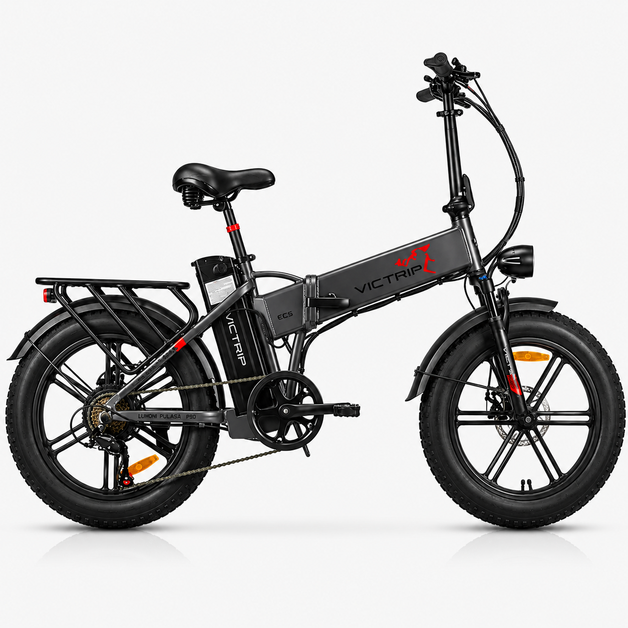 Victrip T5+
