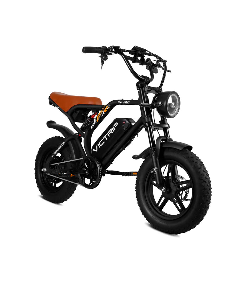 VICTRIP   ®R6