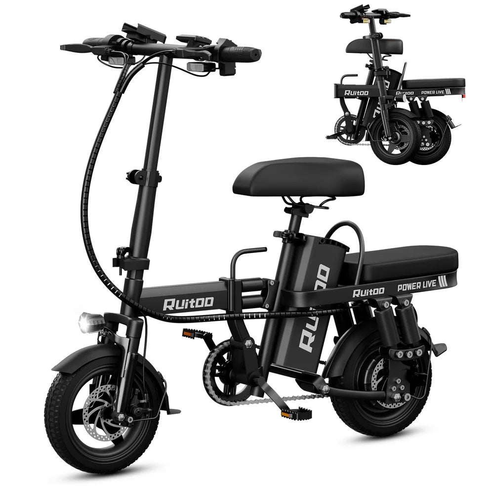 Ruitoo T14 pieghevole