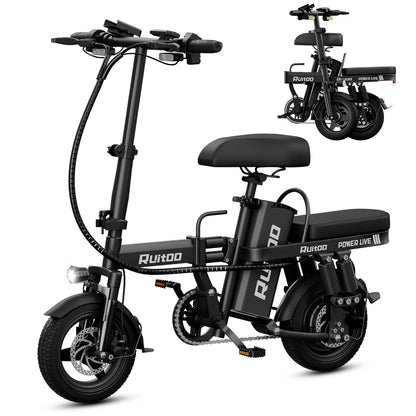 Ruitoo T14 pieghevole