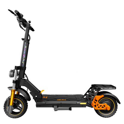 Ruitoo M5 Pro