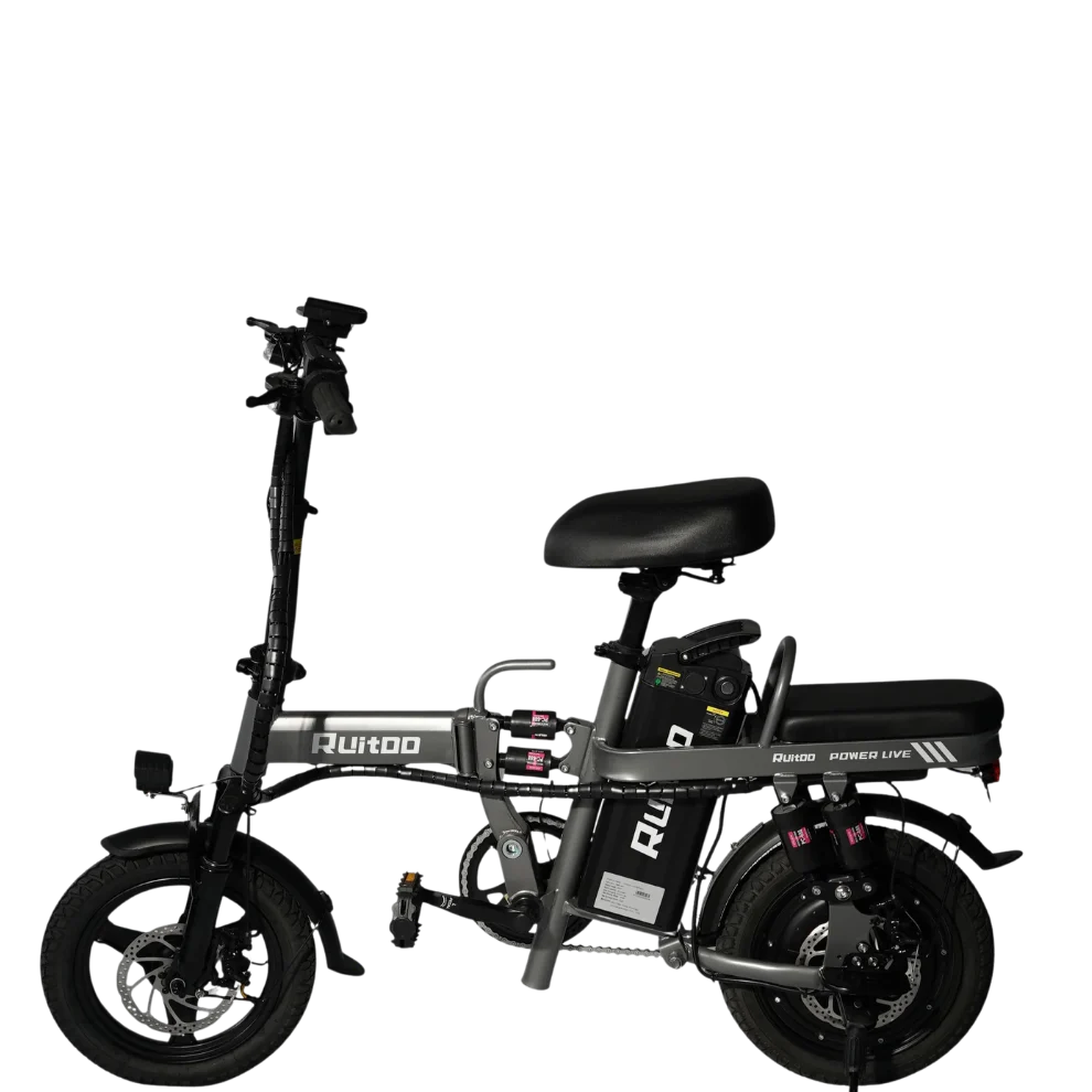 Ruitoo T14 pieghevole