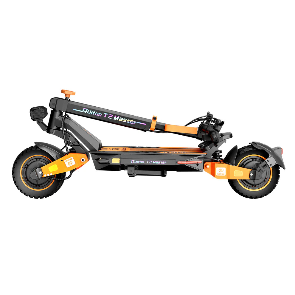 Ruitoo T2 Master