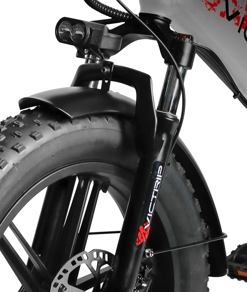 VICTRIP®  T5