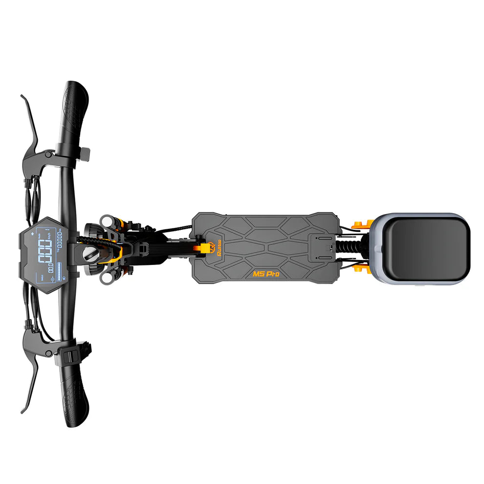 Ruitoo M5 Pro