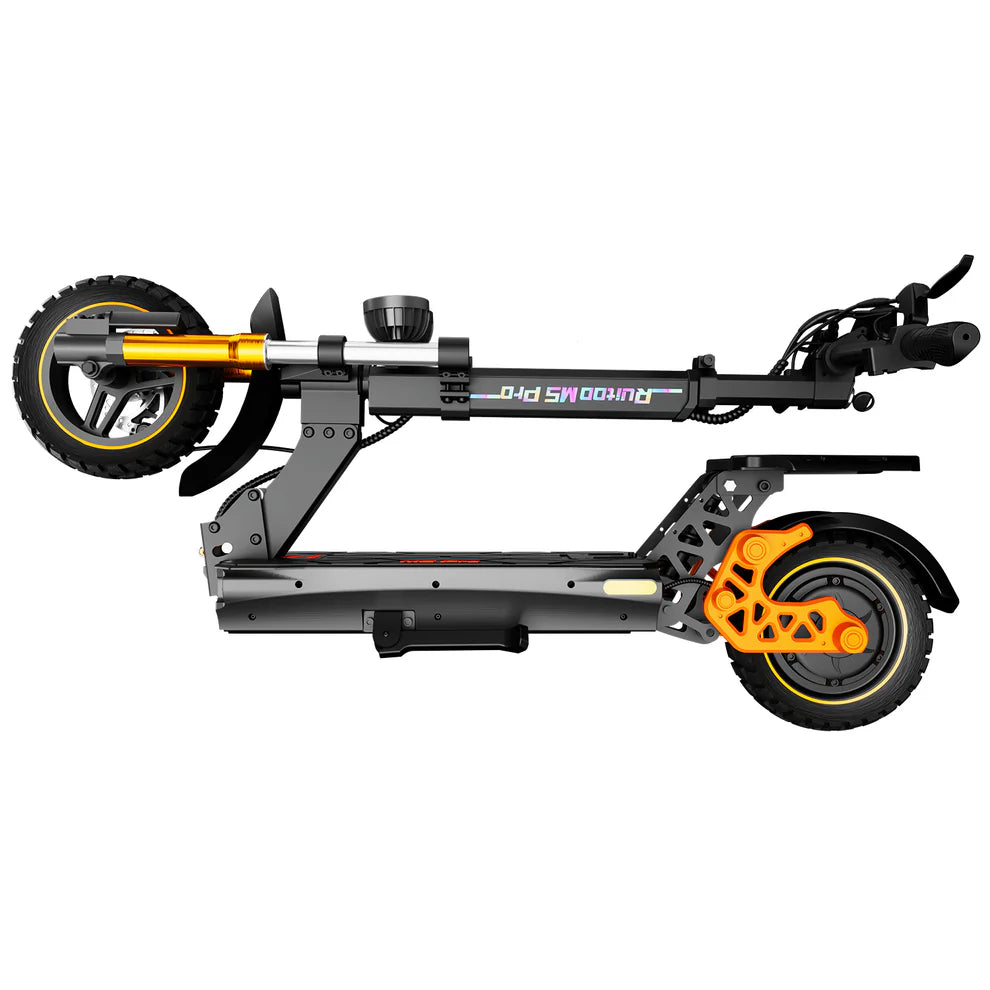 Ruitoo M5 Pro