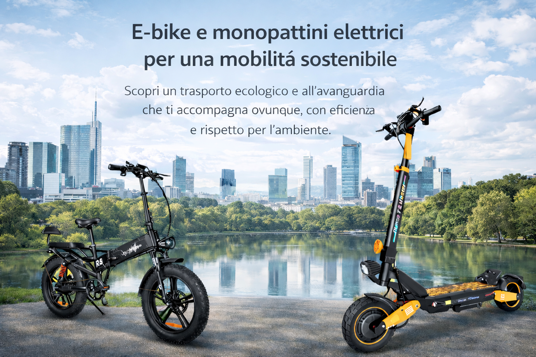 Banner Personalizzato