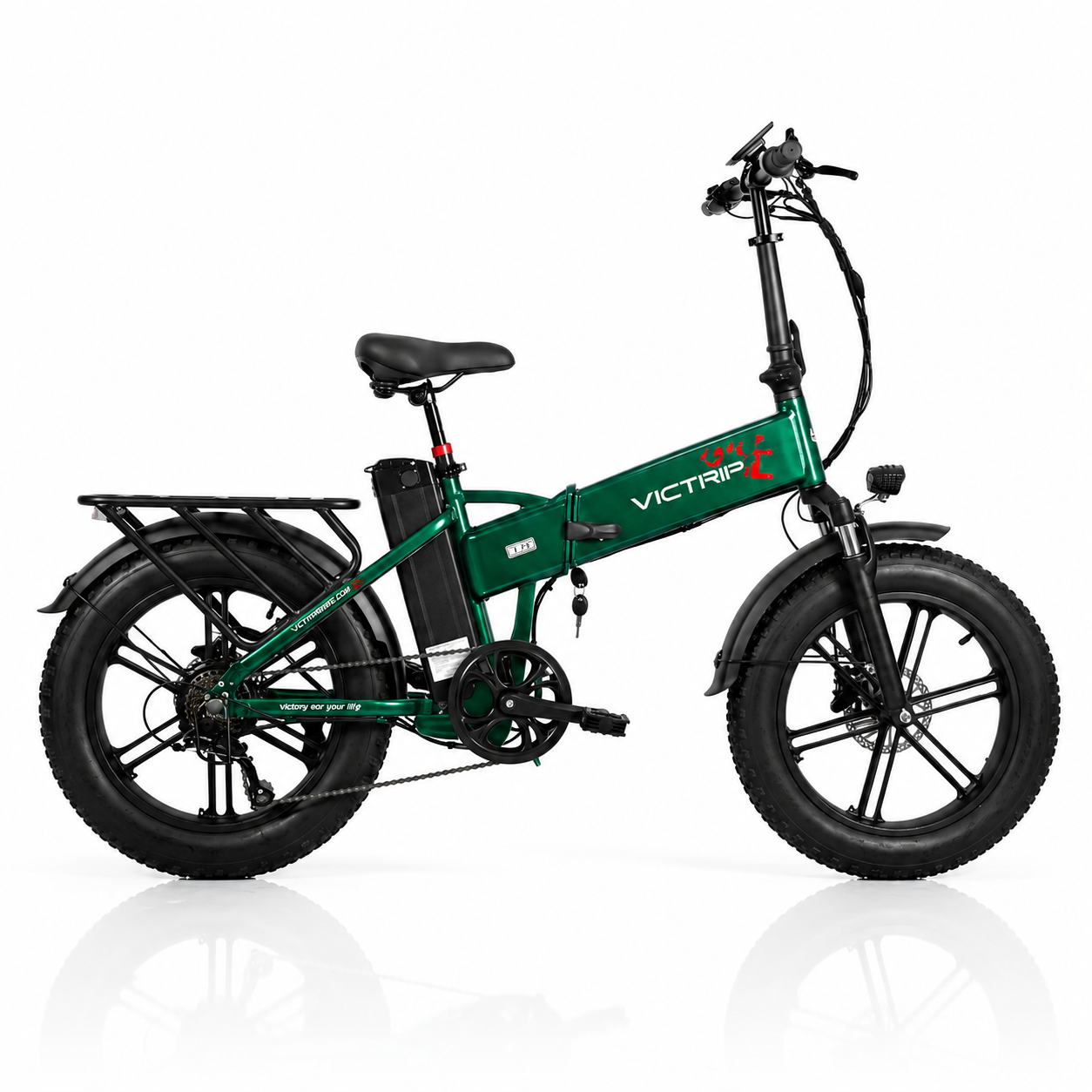 Victrip T5+