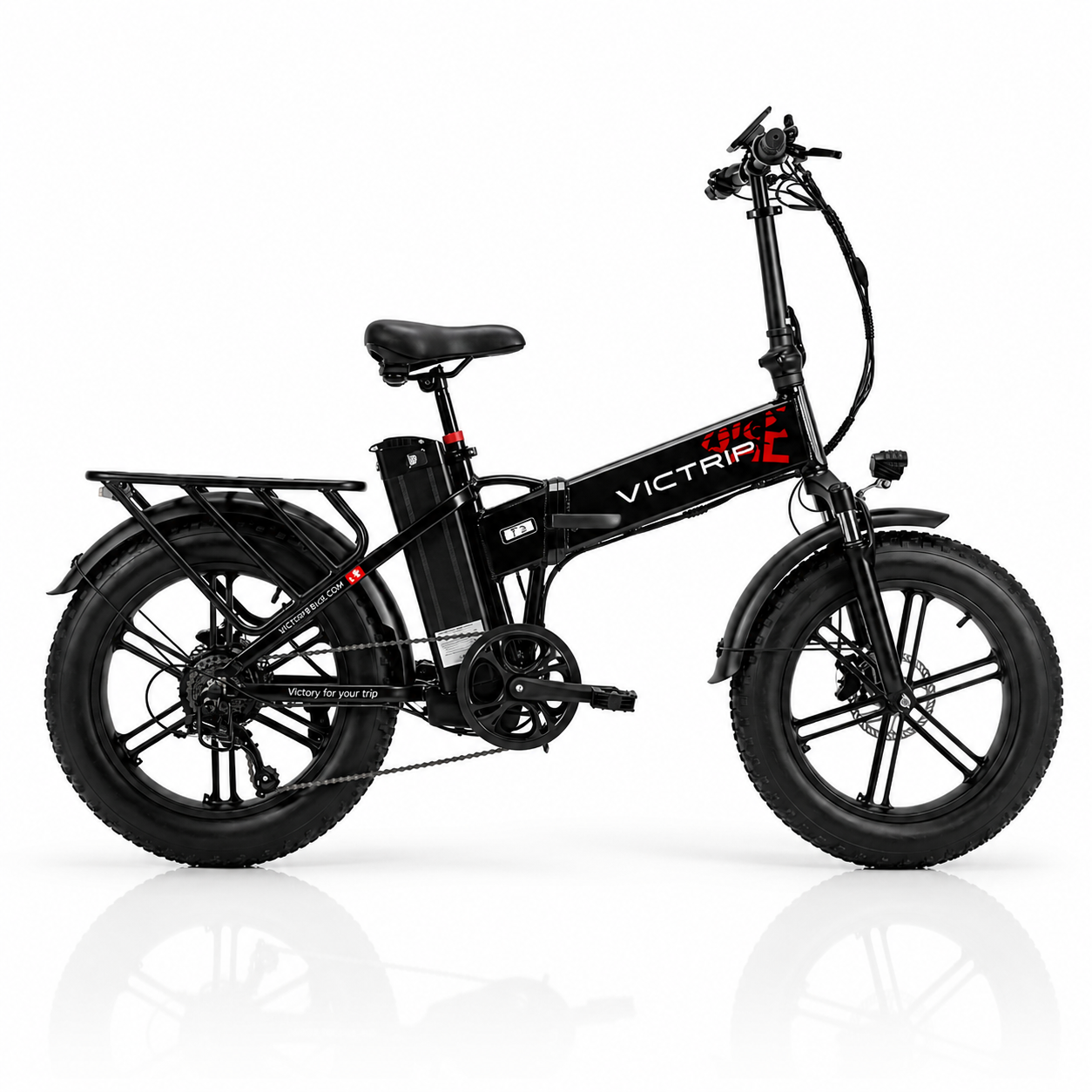 Victrip T5+