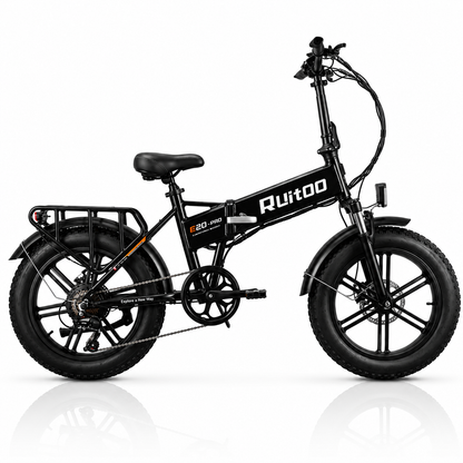 RUlTOO E20 PRO