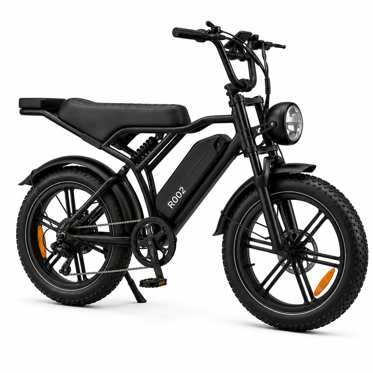 Ruitoo R002