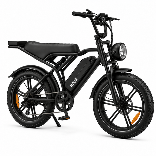 Ruitoo R002