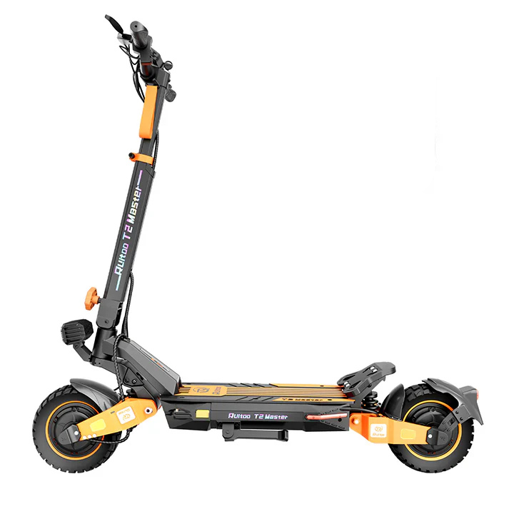 Ruitoo T2 Master
