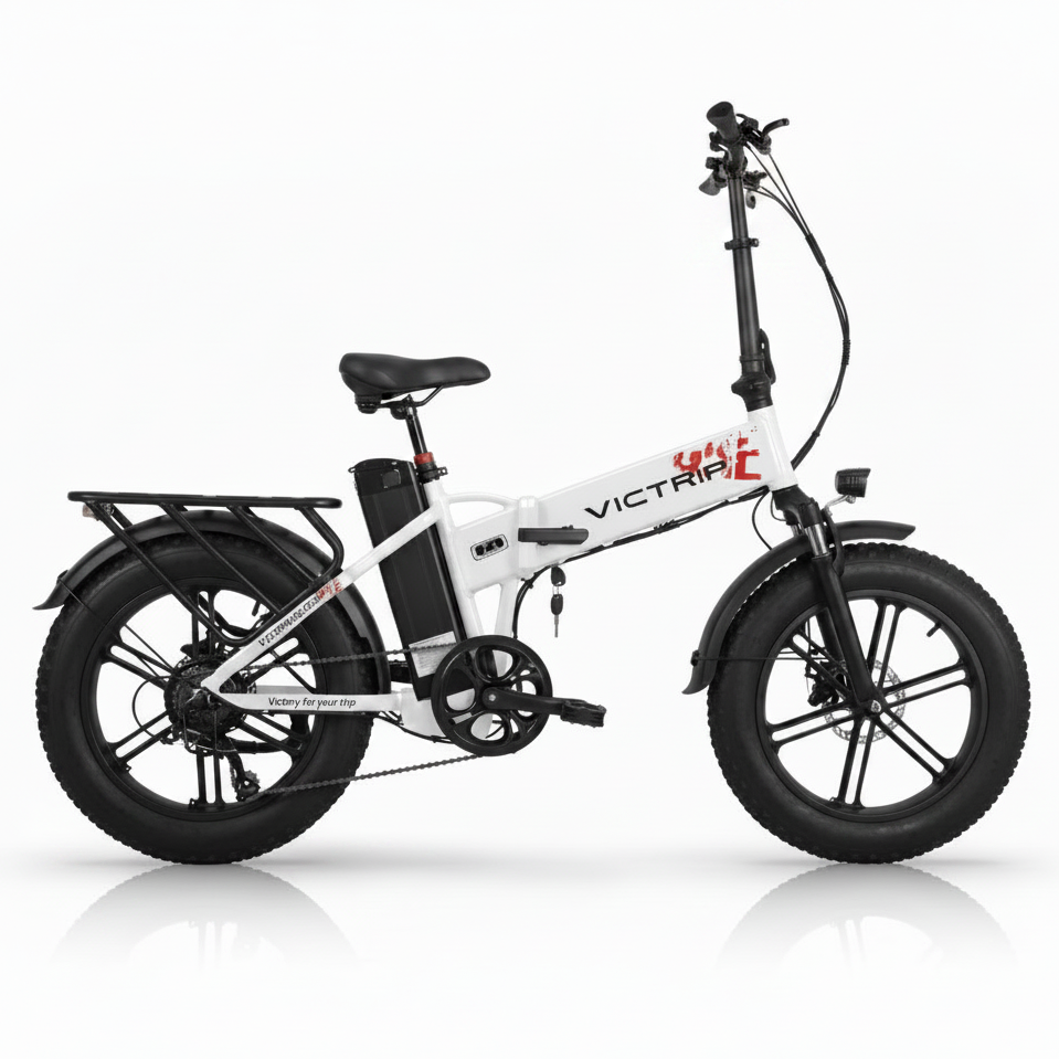Victrip T5+