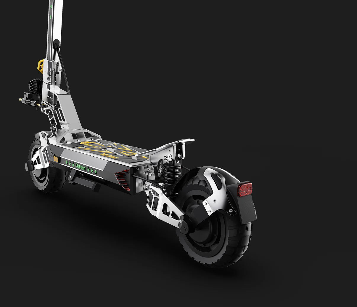 Ruitoo T3 MAX
