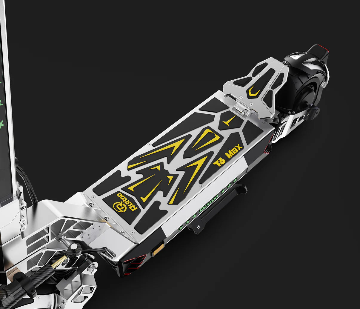 Ruitoo T3 MAX