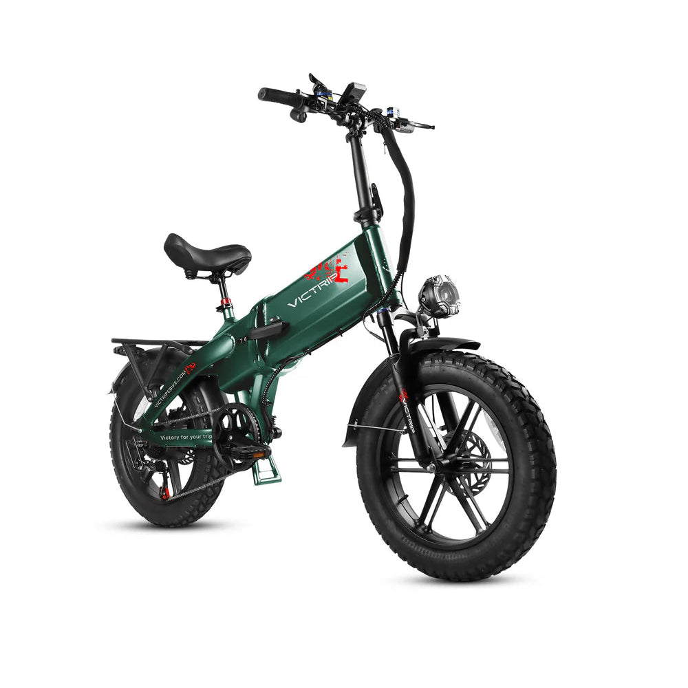 VICTRIP®  T6