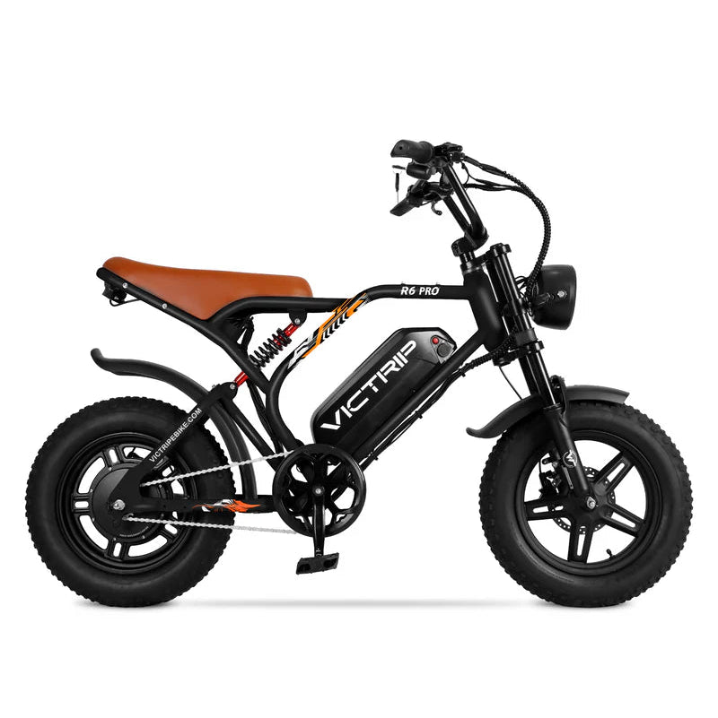 VICTRIP   ®R6