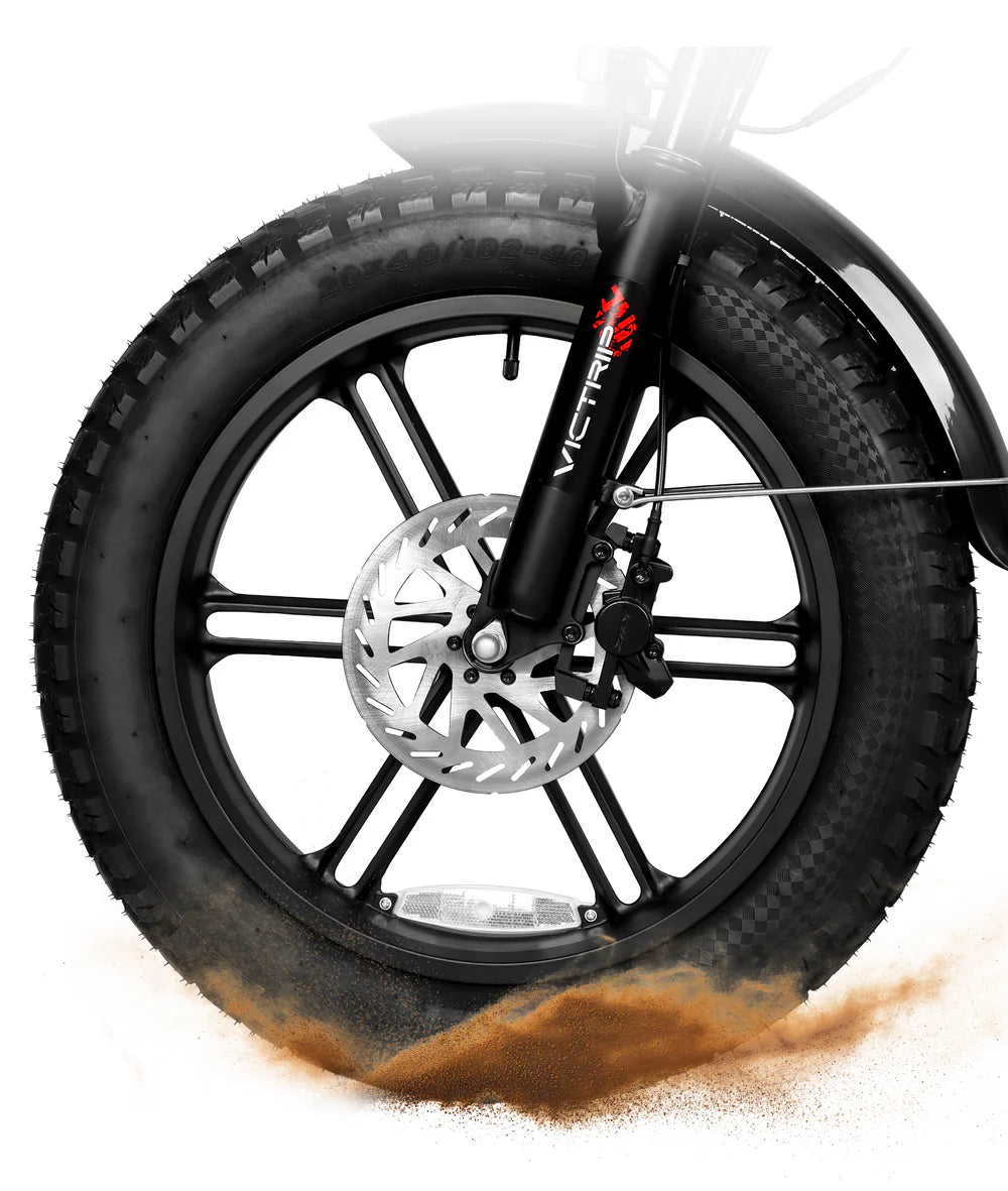 VICTRIP®  T6